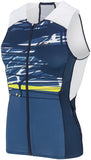 Garneau Pro Carbon MultiSport Top Rough Sleeveless Men's