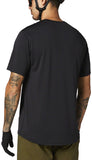 Fox Racing Ranger Power Dry Block Jersey Black Men's