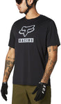 Fox Racing Ranger Power Dry Block Jersey Black Men's