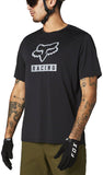 Fox Racing Ranger Power Dry Block Jersey Black Men's