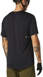 Fox Racing Ranger Power Dry Block Jersey Black Men's