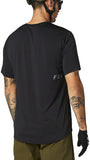 Fox Racing Ranger Power Dry Block Jersey Black Men's