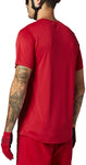 Fox Racing Ranger Power Dry Block Jersey - Chili Men's Large