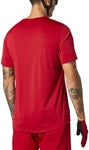 Fox Racing Ranger Power Dry Block Jersey - Chili Men's Large