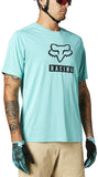 Fox Racing Ranger Power Dry Block Jersey - Teal Men's Large