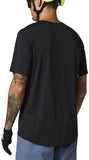 Fox Racing Ranger Jersey - Black Men's X-Large