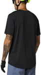 Fox Racing Ranger Jersey - Black Men's Small