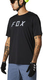 Fox Racing Ranger Jersey - Black Men's Large