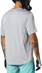 Fox Racing Ranger Jersey - Steel Grey Men's Medium