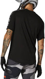 Fox Racing Ranger Drirelease Jersey - Black Men's Medium