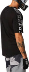 Fox Racing Ranger Drirelease Jersey - Black Men's X-Large