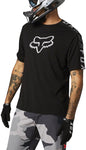 Fox Racing Ranger Drirelease Jersey - Black Men's Small