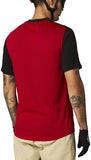 Fox Racing Ranger Drirelease Jersey - Chili Men's X-Large