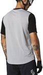 Fox Racing Ranger Drirelease Jersey - Steel Grey Men's Small