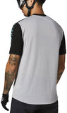 Fox Racing Ranger Drirelease Jersey - Steel Grey Men's Medium