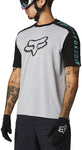 Fox Racing Ranger Drirelease Jersey - Steel Grey Men's Large