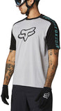 Fox Racing Ranger Drirelease Jersey - Steel Grey Men's Medium