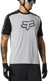 Fox Racing Ranger Drirelease Jersey - Steel Grey Men's Large