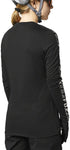 Fox Racing Ranger Drirelease Long Sleeve Jersey Black Women's