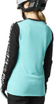 Fox Racing Ranger Drirelease Long Sleeve Jersey Teal Women's