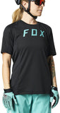 Fox Racing Defend Jersey Black Women's