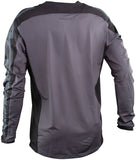 RaceFace Ruxton Jersey - Black Long Sleeve Men's Small