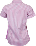 Club Ride Bandara Jersey - Blush Short Sleeve Women's X-Small