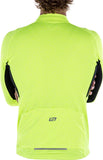 Bellwether Sol Air Jersey HiVis Long Sleeve Men's