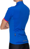 Bellwether Criterium Pro Jersey True Blue Short Sleeve WoMen's