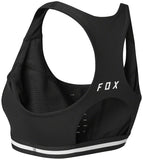 Fox Racing Tecbase Bra Black Women's