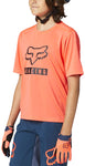 Fox Racing Defend Jersey - Atomic Punch Youth Large