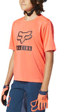 Fox Racing Defend Jersey - Atomic Punch Youth Medium