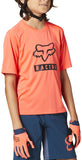 Fox Racing Defend Jersey - Atomic Punch Youth Medium