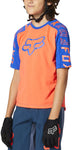 Fox Racing Ranger Drirelease Jersey - Atomic Punch Youth Large