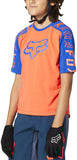 Fox Racing Ranger Drirelease Jersey - Atomic Punch Youth Small