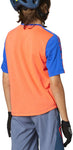 Fox Racing Ranger Drirelease Jersey - Atomic Punch Youth Medium