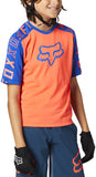 Fox Racing Ranger Drirelease Jersey - Atomic Punch Youth Large