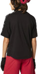 Fox Racing Ranger Drirelease Jersey - Black Youth Medium