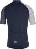 GORE C5 Jersey - Orbit Blue/White Men's Medium