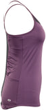 Sugoi Sprint Tank Jersey - Regal Sleeveless Women's Large