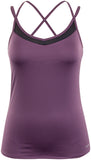 Sugoi Sprint Tank Jersey - Regal Sleeveless Women's Large