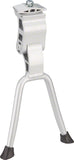 MSW KS300 TwoLeg Kickstand with Top Plate Silver
