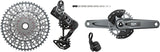 SRAM GX EAGLE AXS T-TYPE