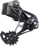 SRAM X01 Eagle AXS Electronic Groupset: 175mm Boost 32t DUB Crank Trigger