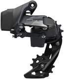 SRAM Force eTap A XS Electronic Road Groupset 1x 12 Speed HRD Brake/Shift