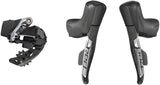 SRAM RED eTap A XS Electronic Road Groupset 1x 12 Speed Cable Brake/Shift