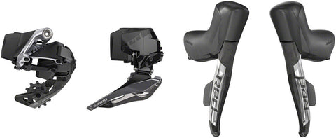 SRAM RED eTap A XS Electronic Road Groupset 2x 12 Speed Cable Brake/Shift