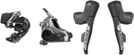 SRAM RED eTap AXS Electronic Road Groupset - 1x12-Speed HRD Brake/Shift