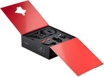 SRAM, Red eTap AXS HRD, Build Kit, 2x, Hydraulic Disc, Flat Mount, Kit
