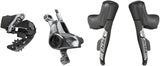 SRAM RED eTap A XS Electronic Road Groupset 1x 12 Speed HRD Brake/Shift